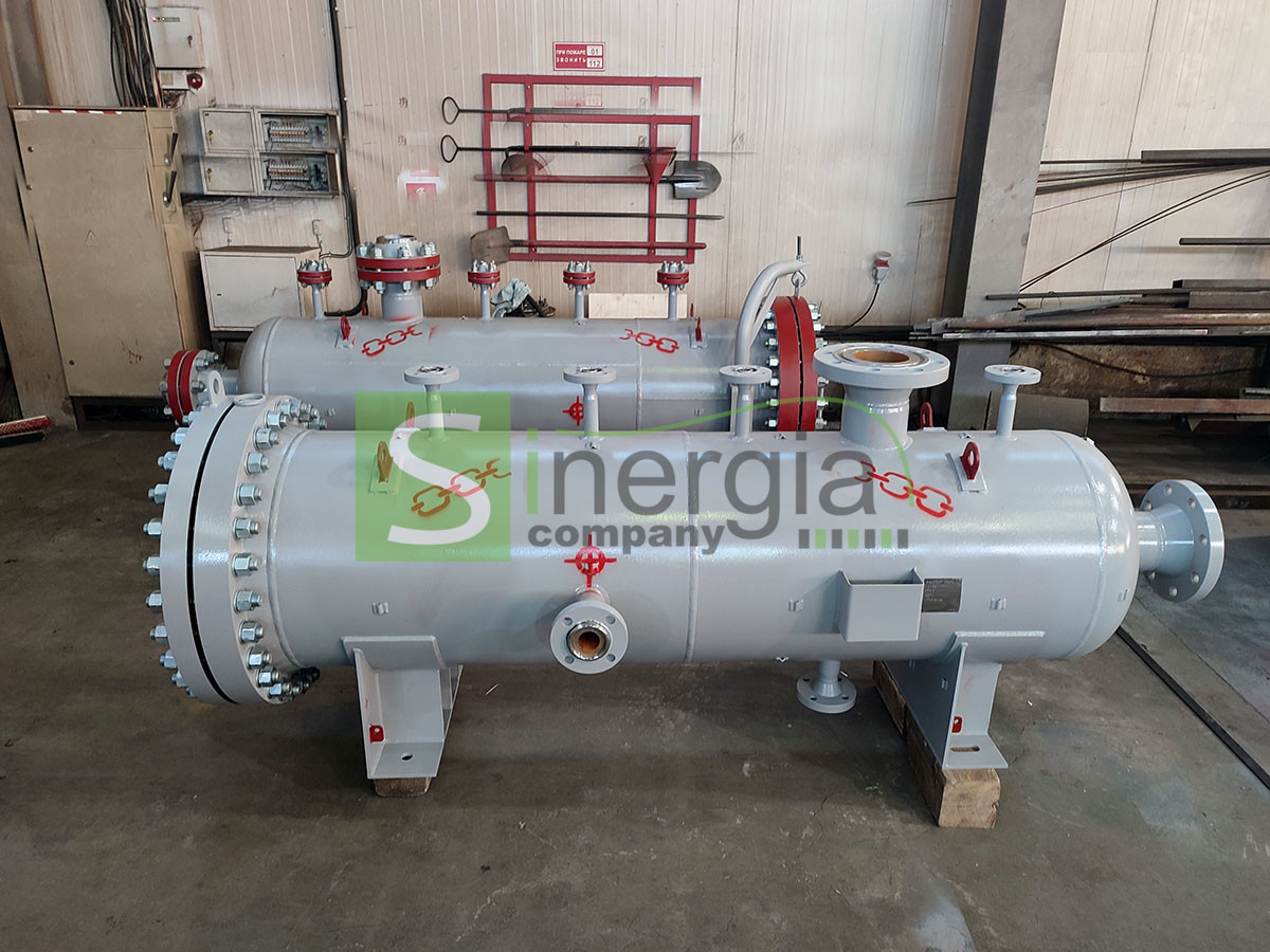 image фильтры пылеулавливающие ФП для очистки газа Ставрополь